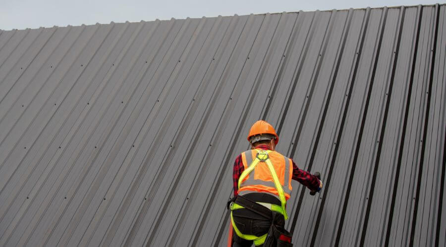 Professional Flat Roofing Installation in Conchas Dam, NM